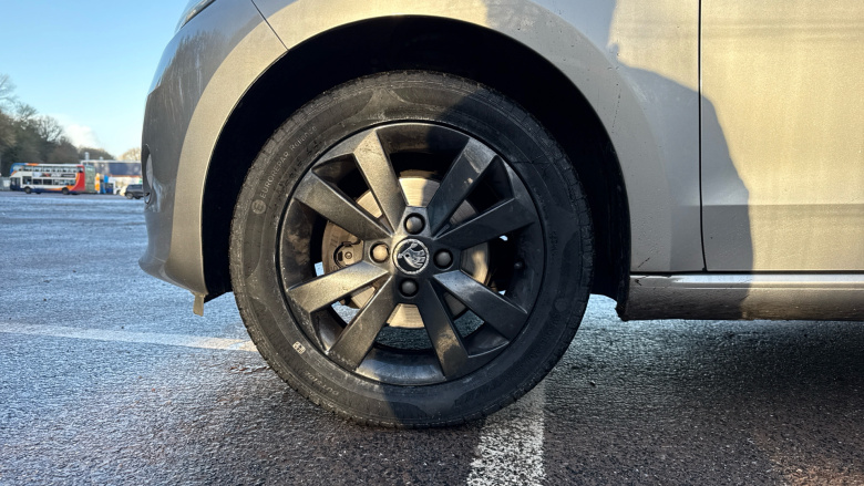 Skoda CITIGO 1.0 MPI Colour Edition 5dr Petrol Hatchback